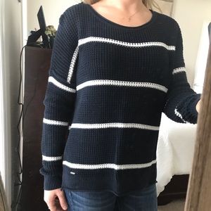 Long Sleeve Sweater